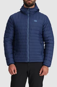 Outdoor Research Transcendent Hooded Down Puffer Jacket