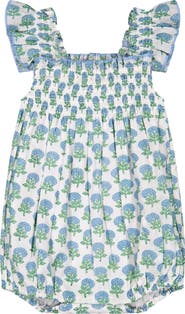 Mer St. Barth Leila Baby Romper