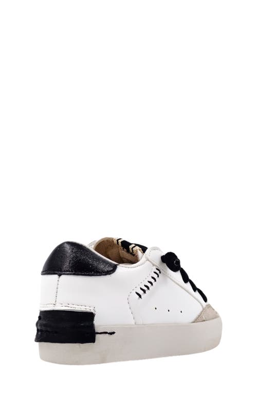 Shop Shushop Kids' Ruby Sneaker