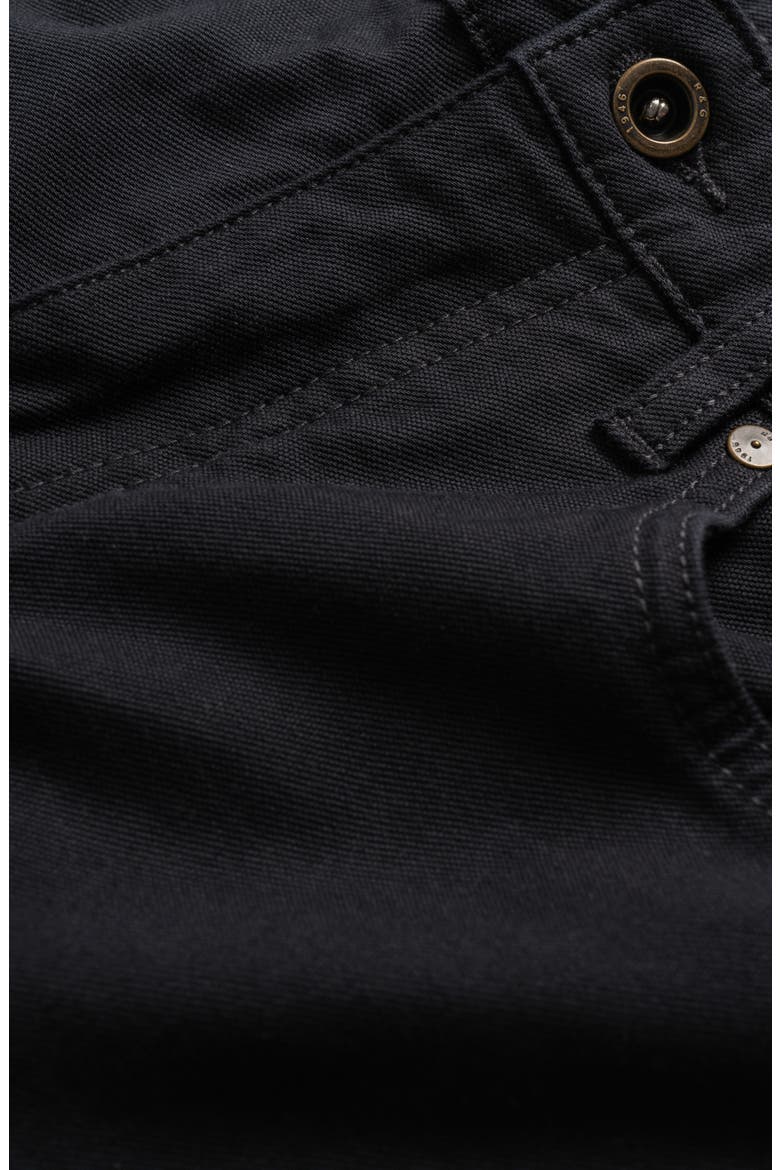 Motion 2.0 Straight Leg Jeans, Alternate, color, NAVY SL