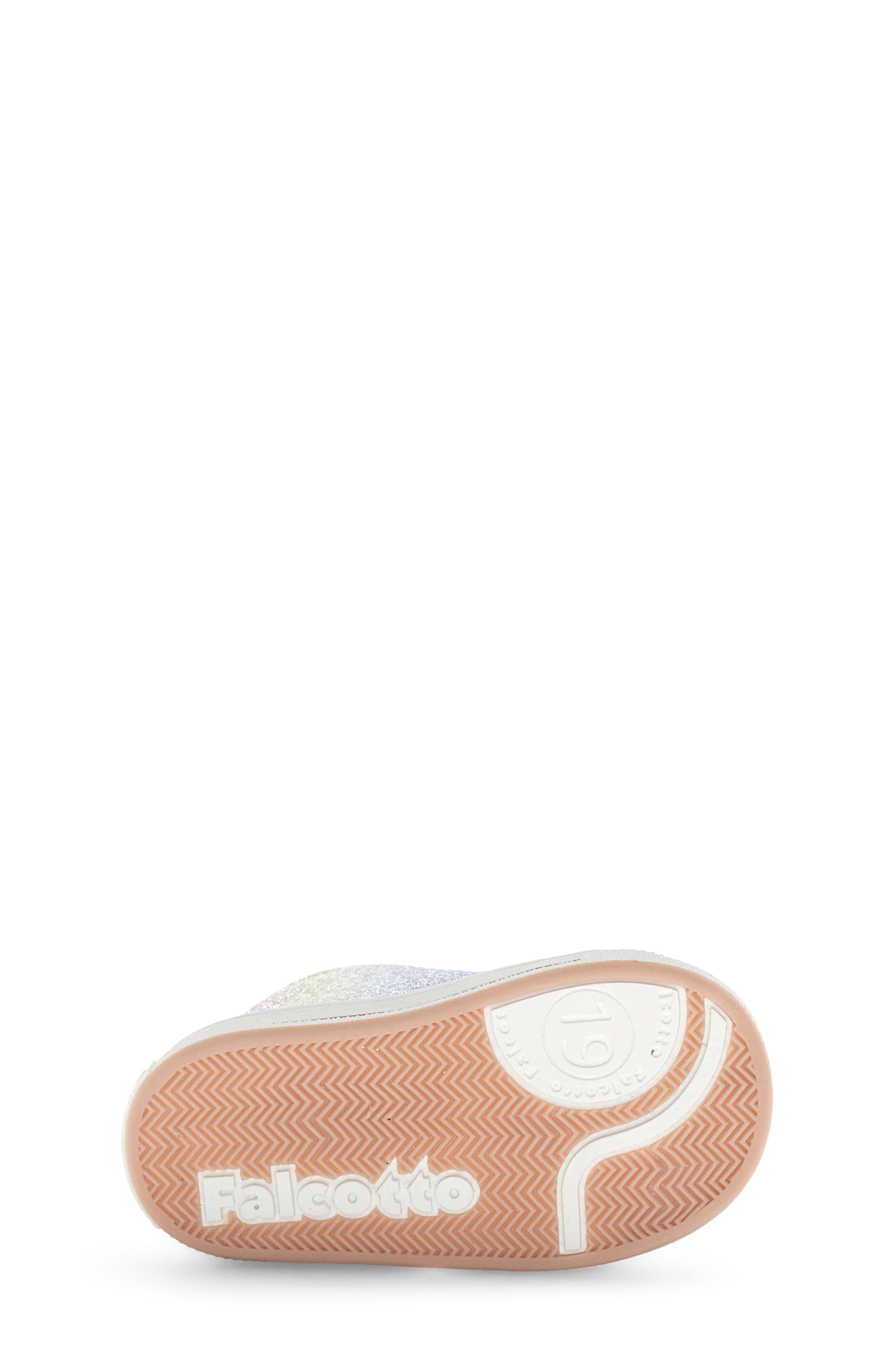 Naturino Kids' Falcotto Michael 3 Sneaker, Alternate, color, Blue Multi