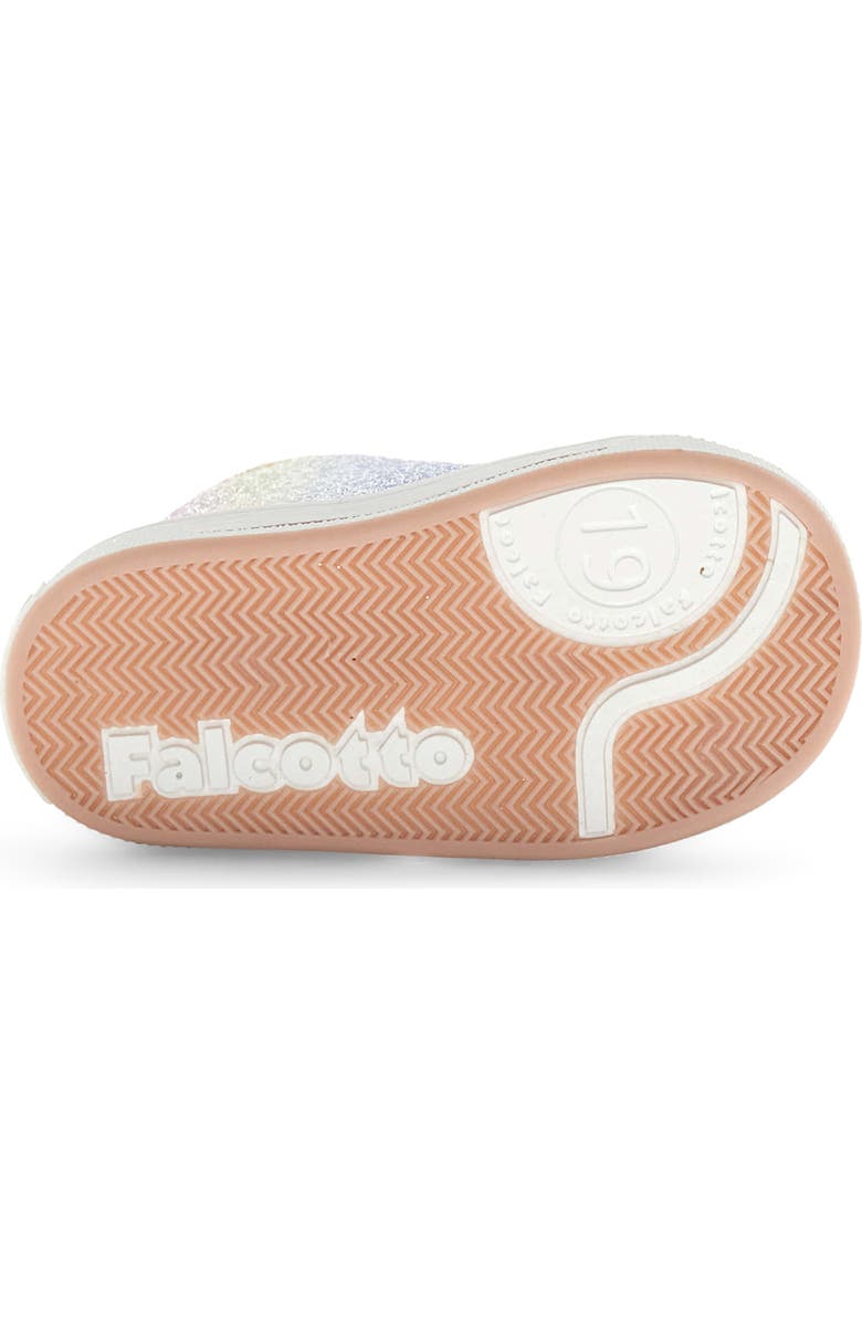 Naturino Kids' Falcotto Michael 3 Sneaker, Alternate, color, Blue Multi