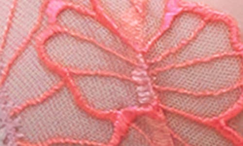 Chantelle Pulp Unlined Underwire Bra