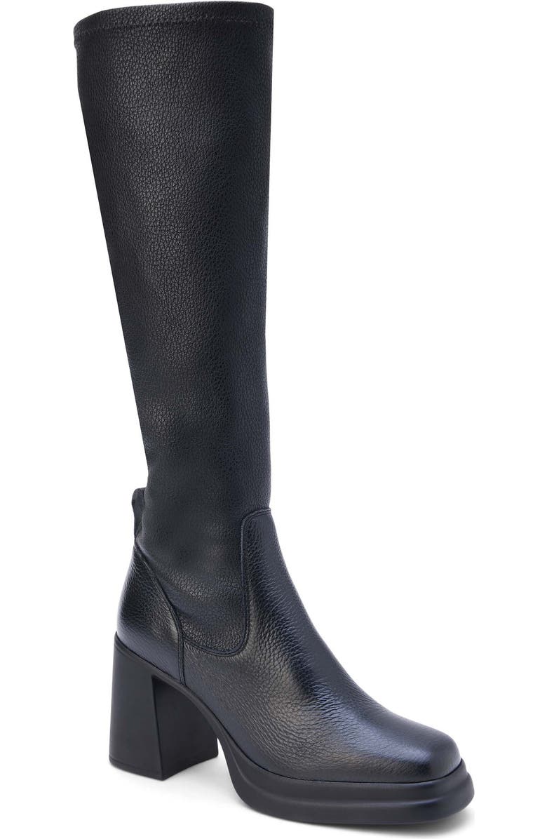 Matisse Delaney Knee High Platform Boot, Main, color,