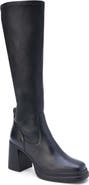 Matisse Delaney Knee High Platform Boot