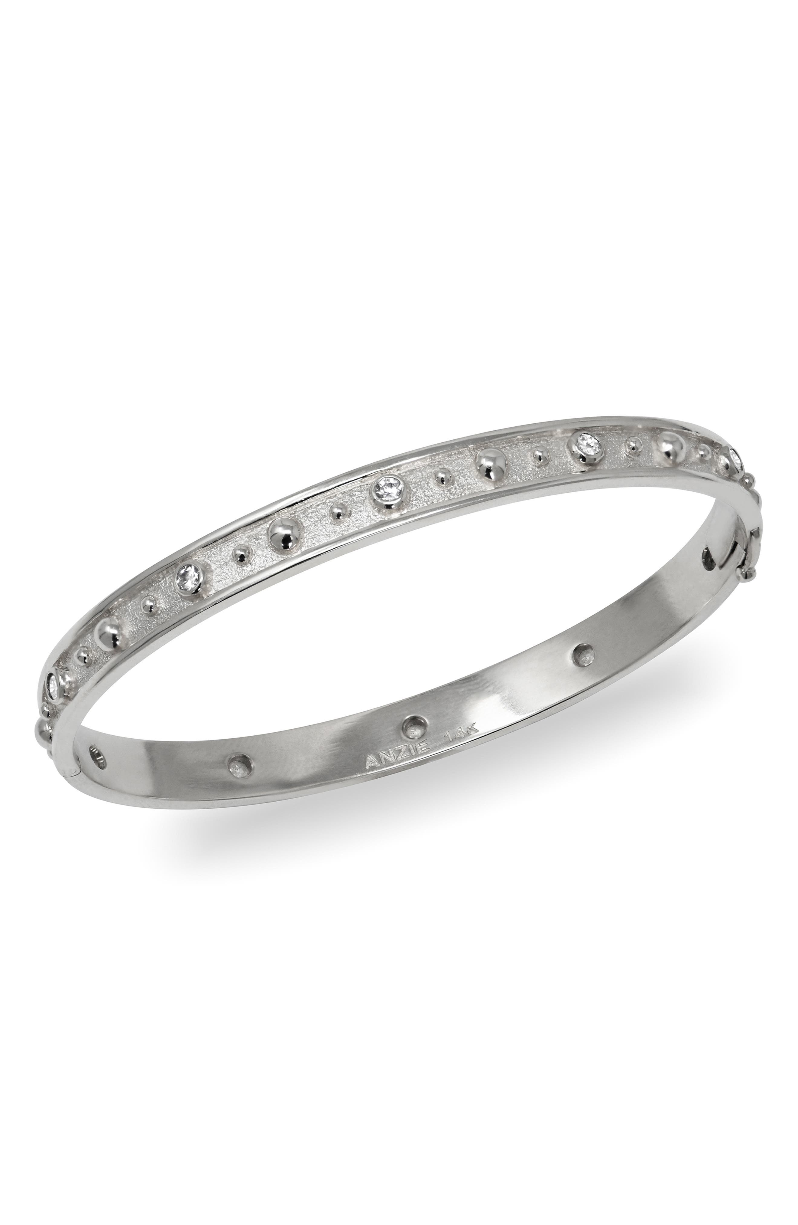 selected SILVER
