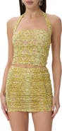 AFRM Aranya Halter Top