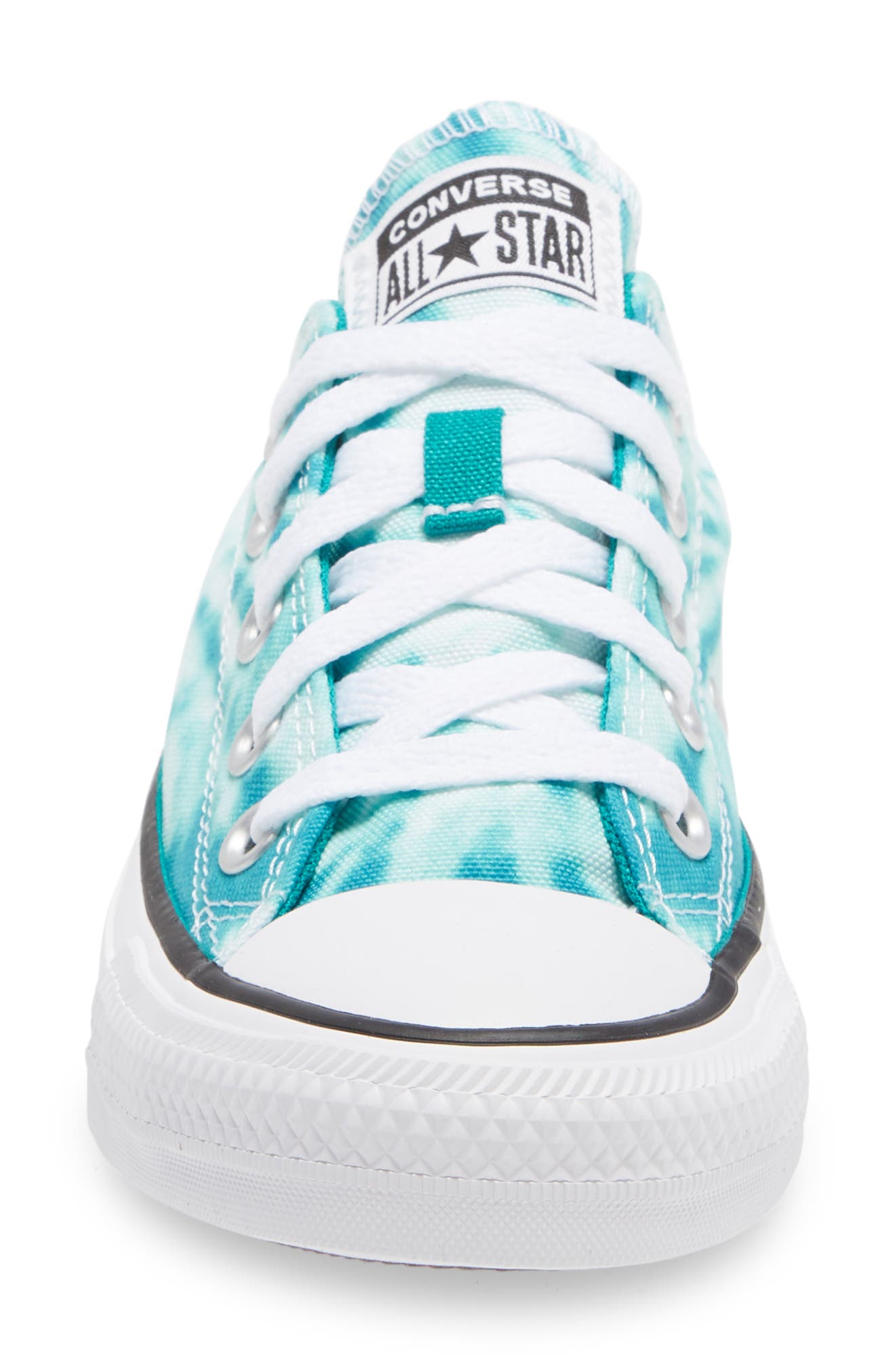 Converse Chuck Taylor<sup>®</sup> All Star<sup>®</sup> Low Top Sneaker, Alternate, color, 