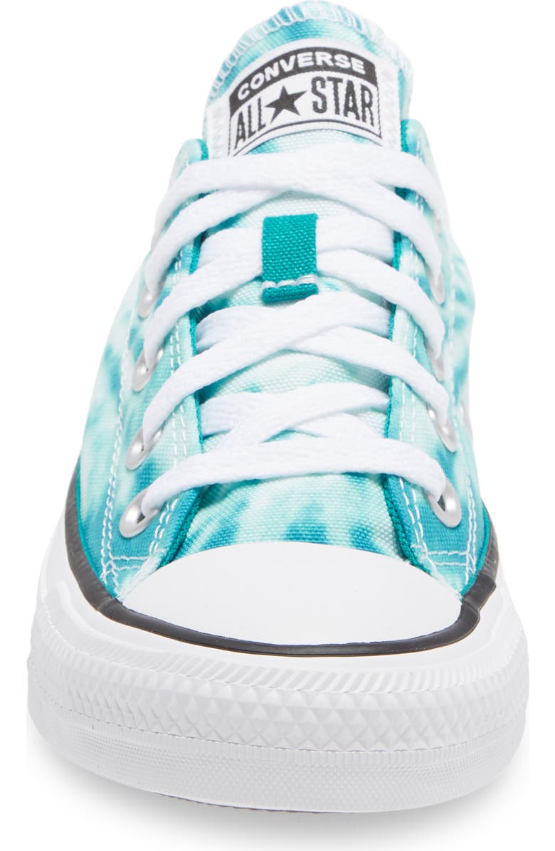 Converse Chuck Taylor<sup>®</sup> All Star<sup>®</sup> Low Top Sneaker, Alternate, color,