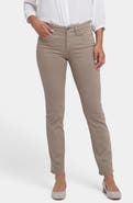 NYDJ Sheri Ankle Slim Jeans