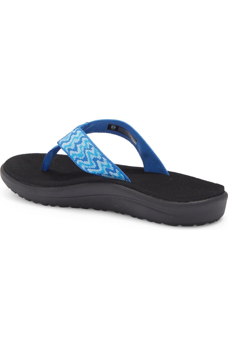 Teva Kids' Voya Flip Flop, Alternate, color,