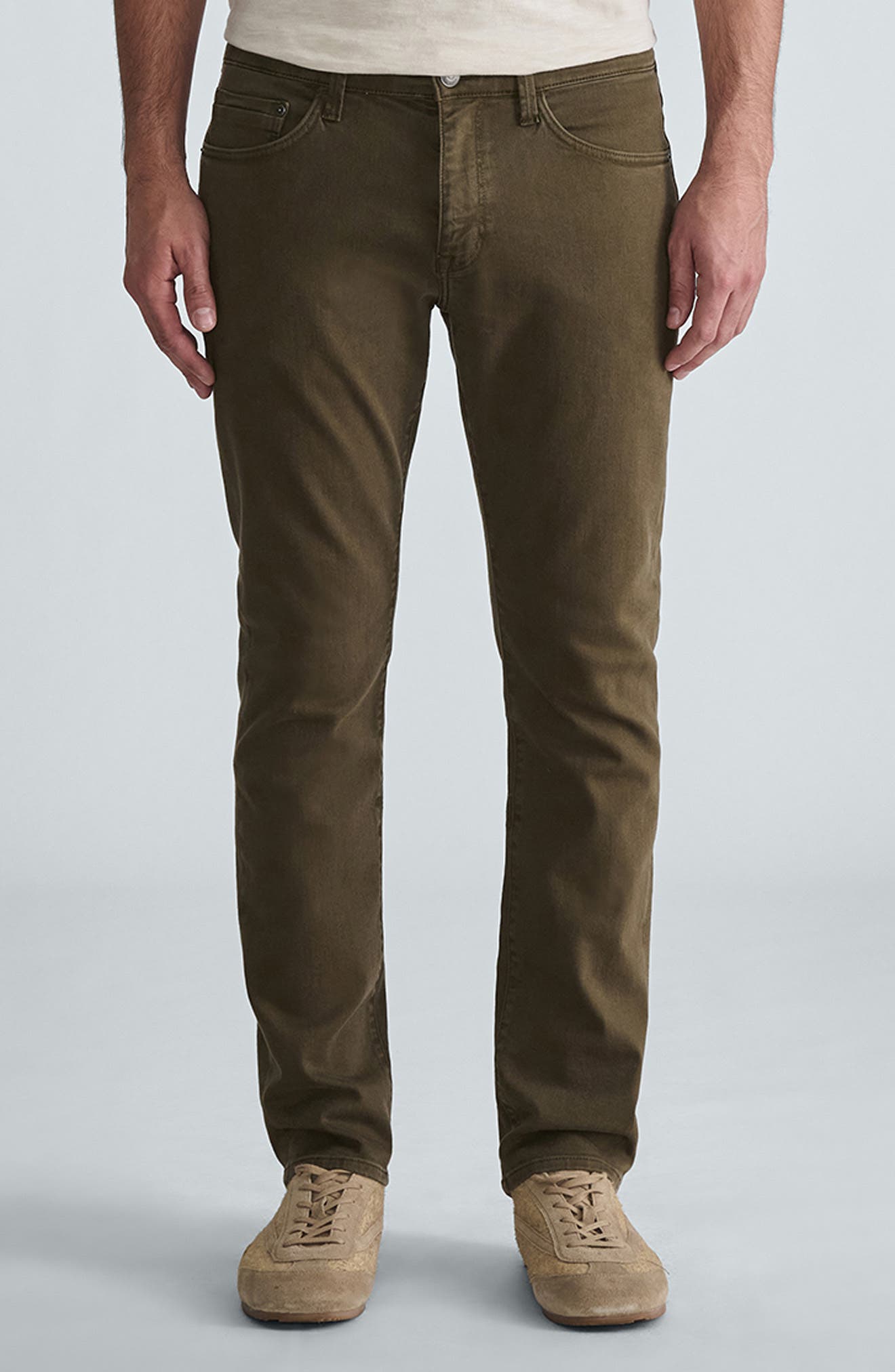 selected FOREST DENIM