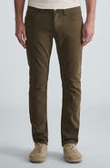 Mavi Jeans Marcus Slim Straight Leg Jeans