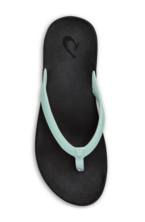 Olukai Puawe Flip Flop In Multi