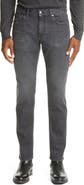 ZEGNA Comfort Slim Jeans