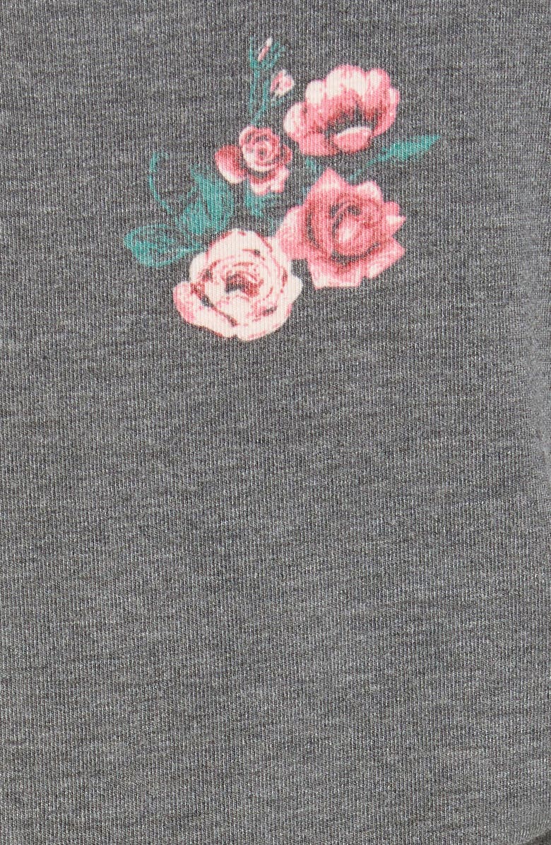 Honeydew Star Seeker Brushed Jersey Pajamas, Alternate, color,