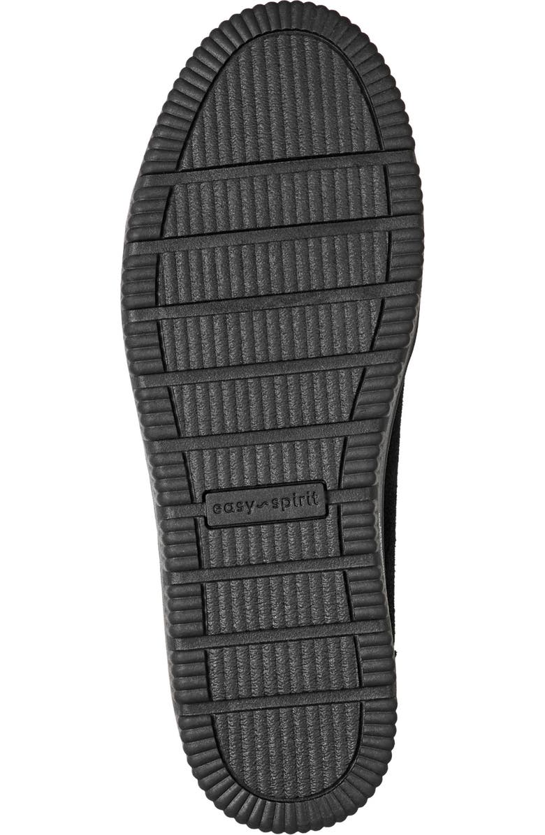 Easy Spirit Karin Penny Loafer, Alternate, color, Black