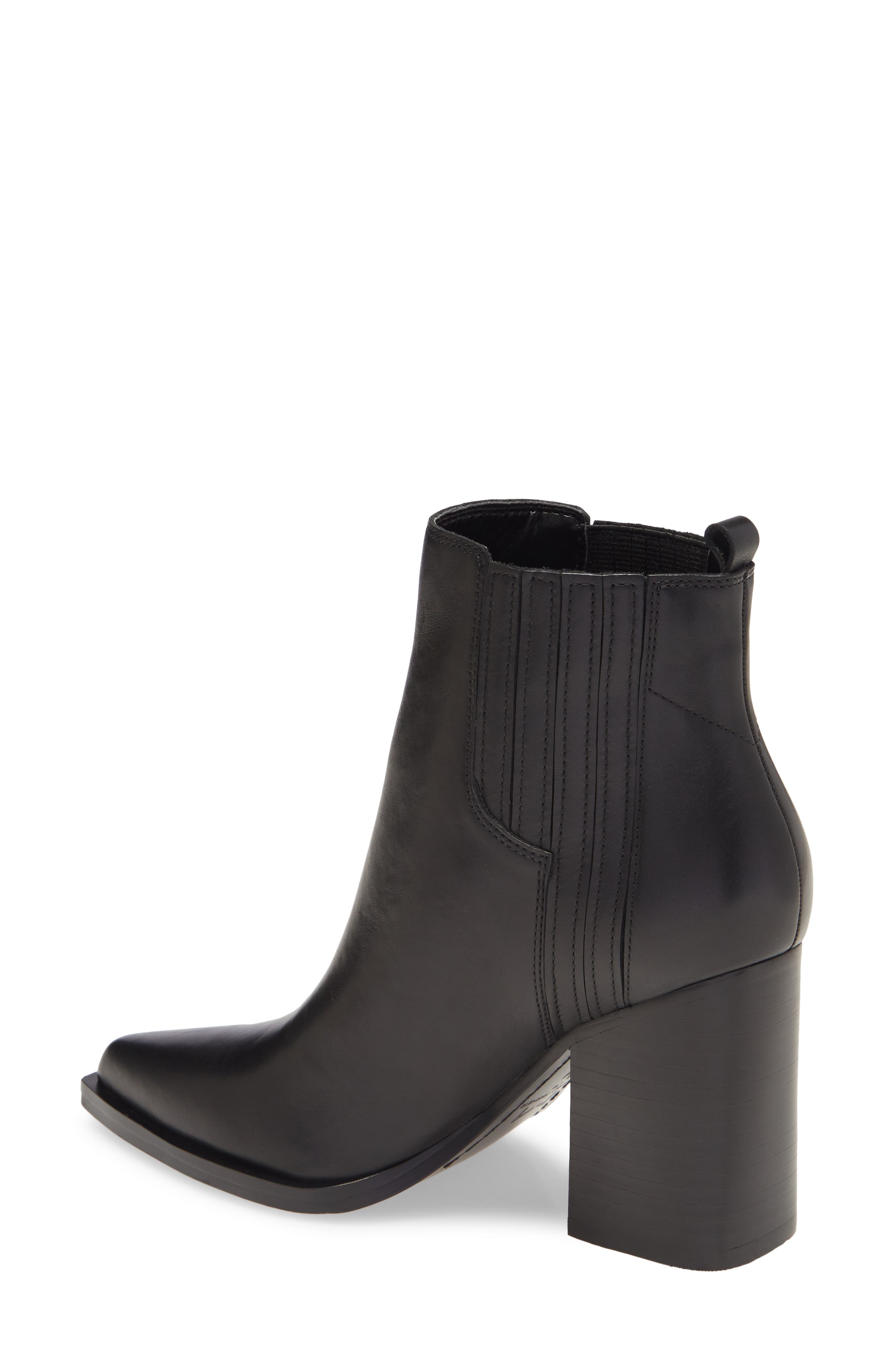 Marc Fisher LTD Oshay Pointed Toe Bootie, Alternate, color, 