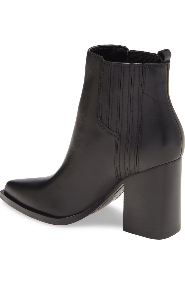 Marc Fisher LTD Oshay Pointed Toe Bootie, Alternate, color,