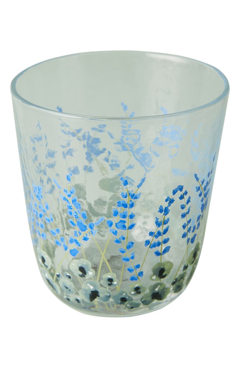 Anthropologie Home Clemence Juice Glass, Alternate, color,