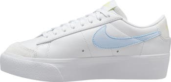 Nike Blazer Low Platform Sneaker (Women) | Nordstrom