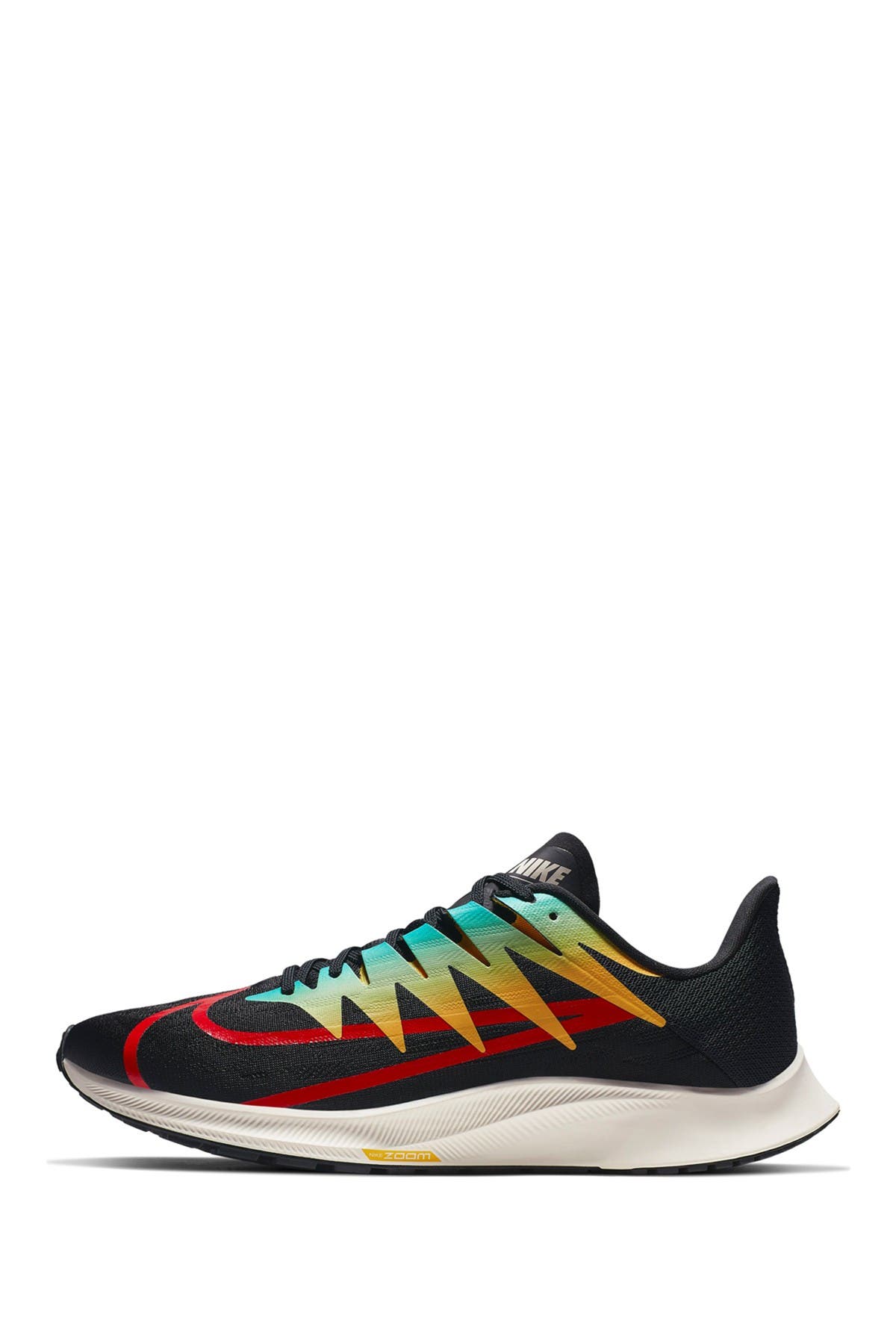 Nike Zoom Rival Fly Sneaker, Alternate, color, 