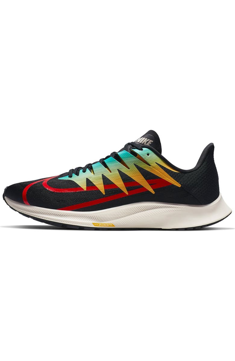 Nike Zoom Rival Fly Sneaker, Alternate, color,