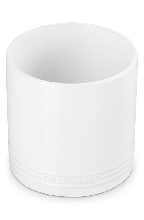 Signature Stoneware Utensil Crock