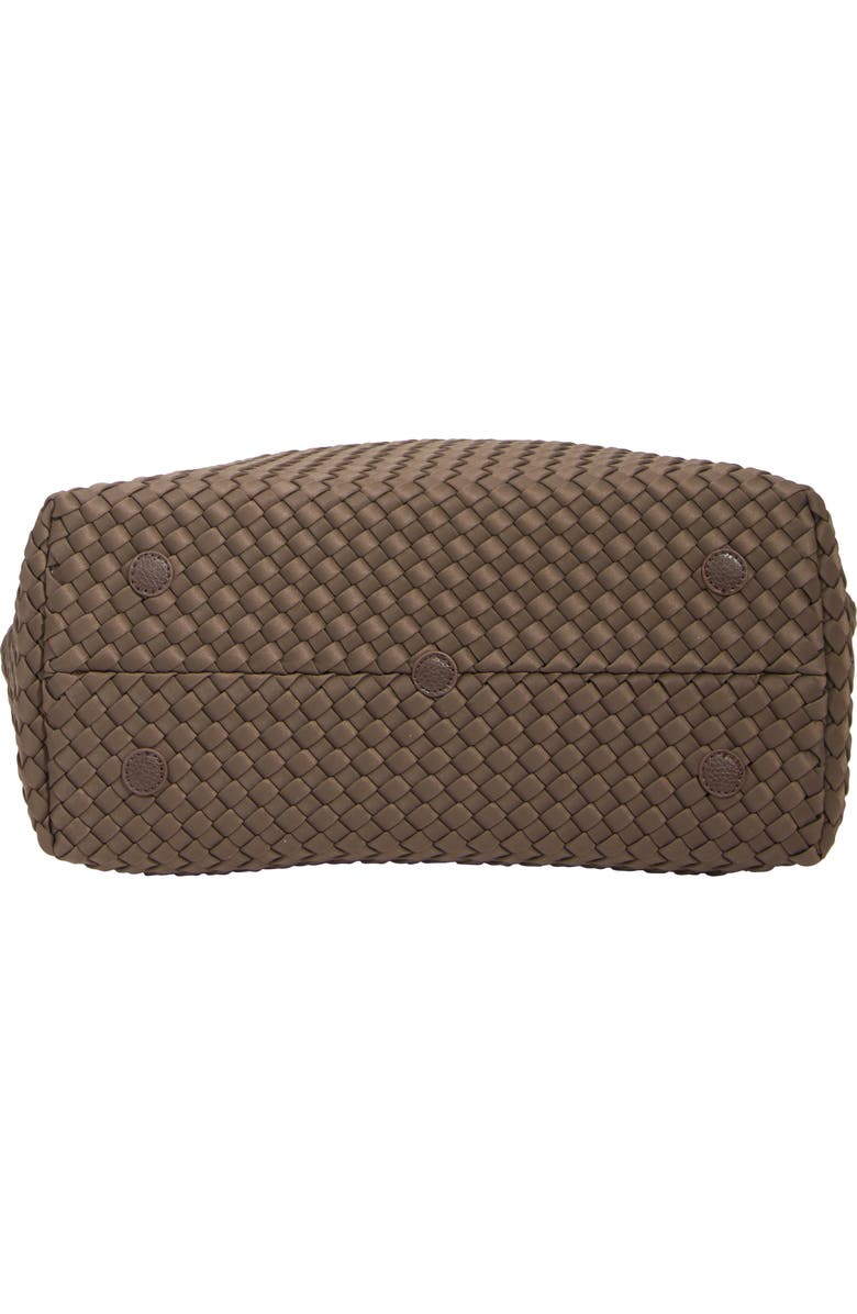 NAGHEDI Small Jet Setter Tote, Alternate, color,