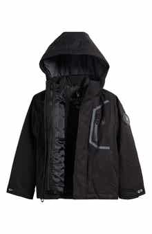 Spyder Kids' Snow System Jacket