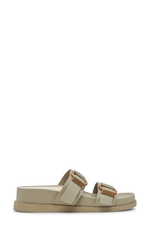 Dolce Vita Soya Platform Sandal