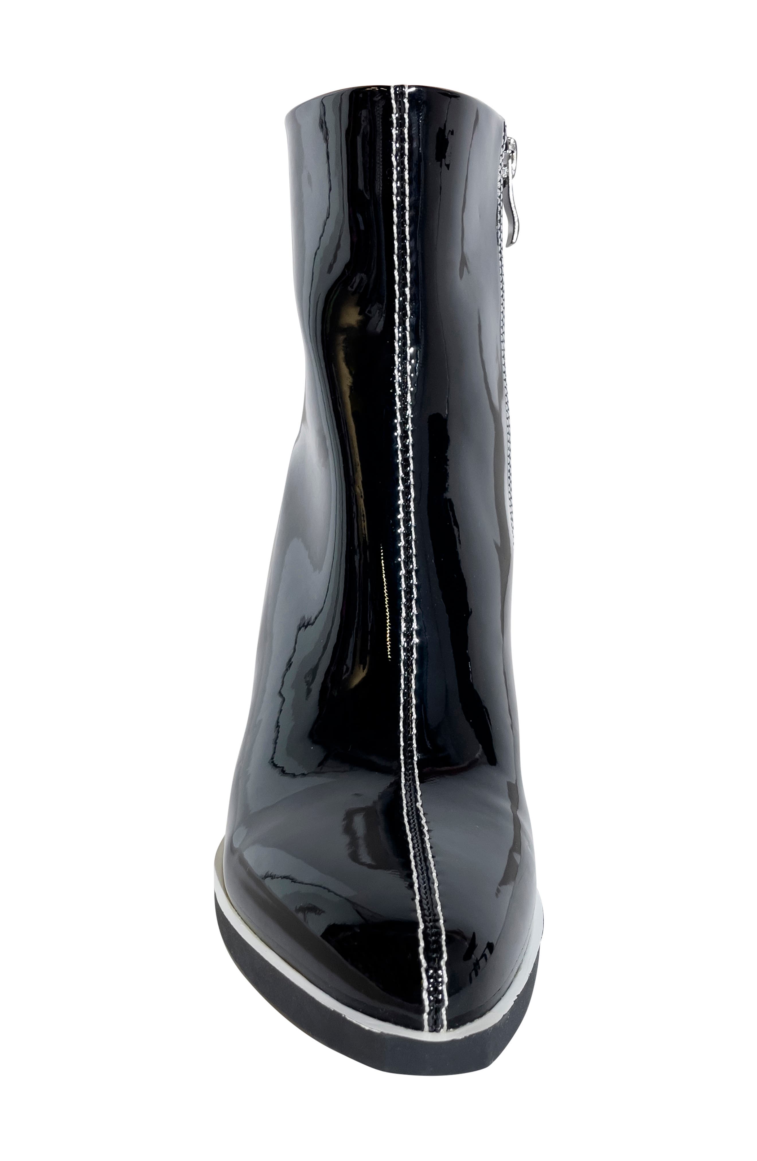 AZALEA WANG Zealand Bootie, Alternate, color, 