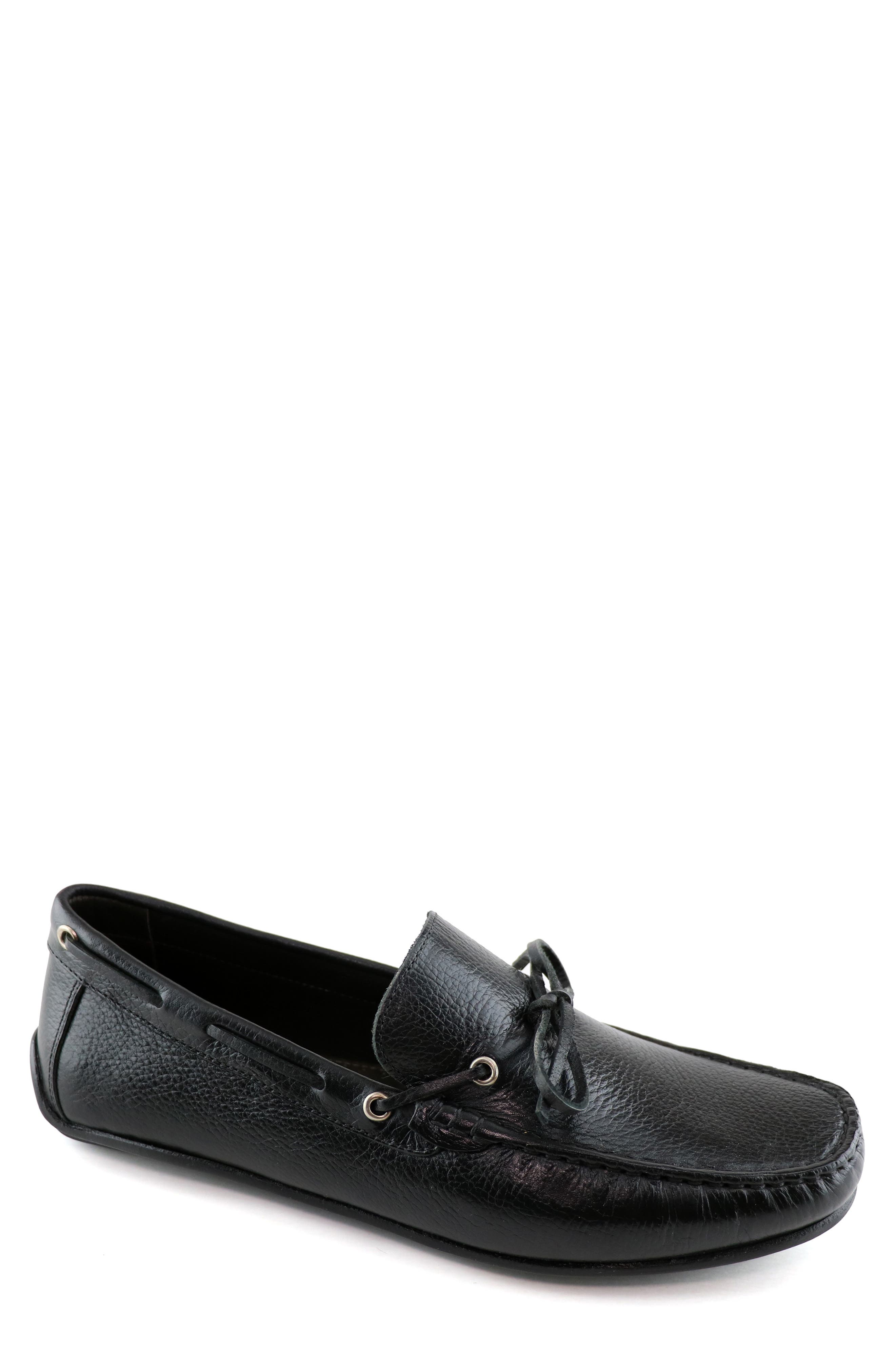 Marc Joseph New York Somerville Leather Loafer, Main, color, 
