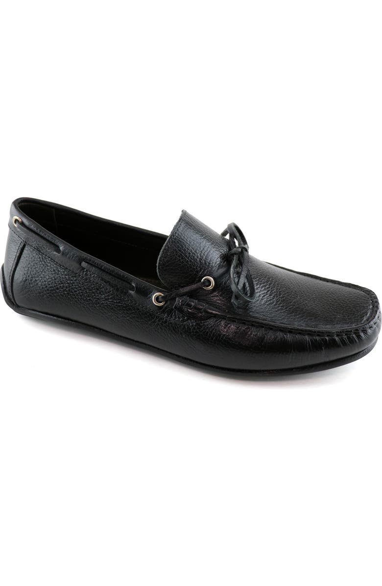 Marc Joseph New York Somerville Leather Loafer, Main, color,