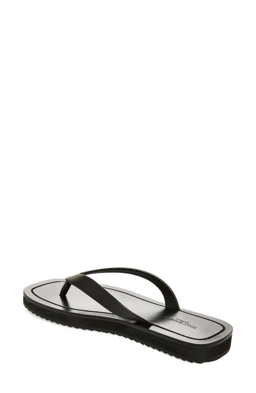 Tony Bianco Kimba Flip Flop