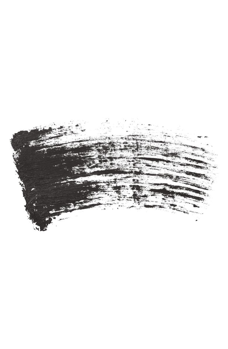 YENSA Brows On Brows Super Defining Long-Wear Shaping Gel, Alternate, color, Soft Black