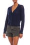 Ellen Open Stitch Cardigan