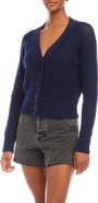FIFTEEN TWENTY Ellen Open Stitch Cardigan
