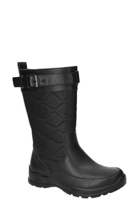 Blizzard Faux Fur Lined Waterproof Boot (Women)