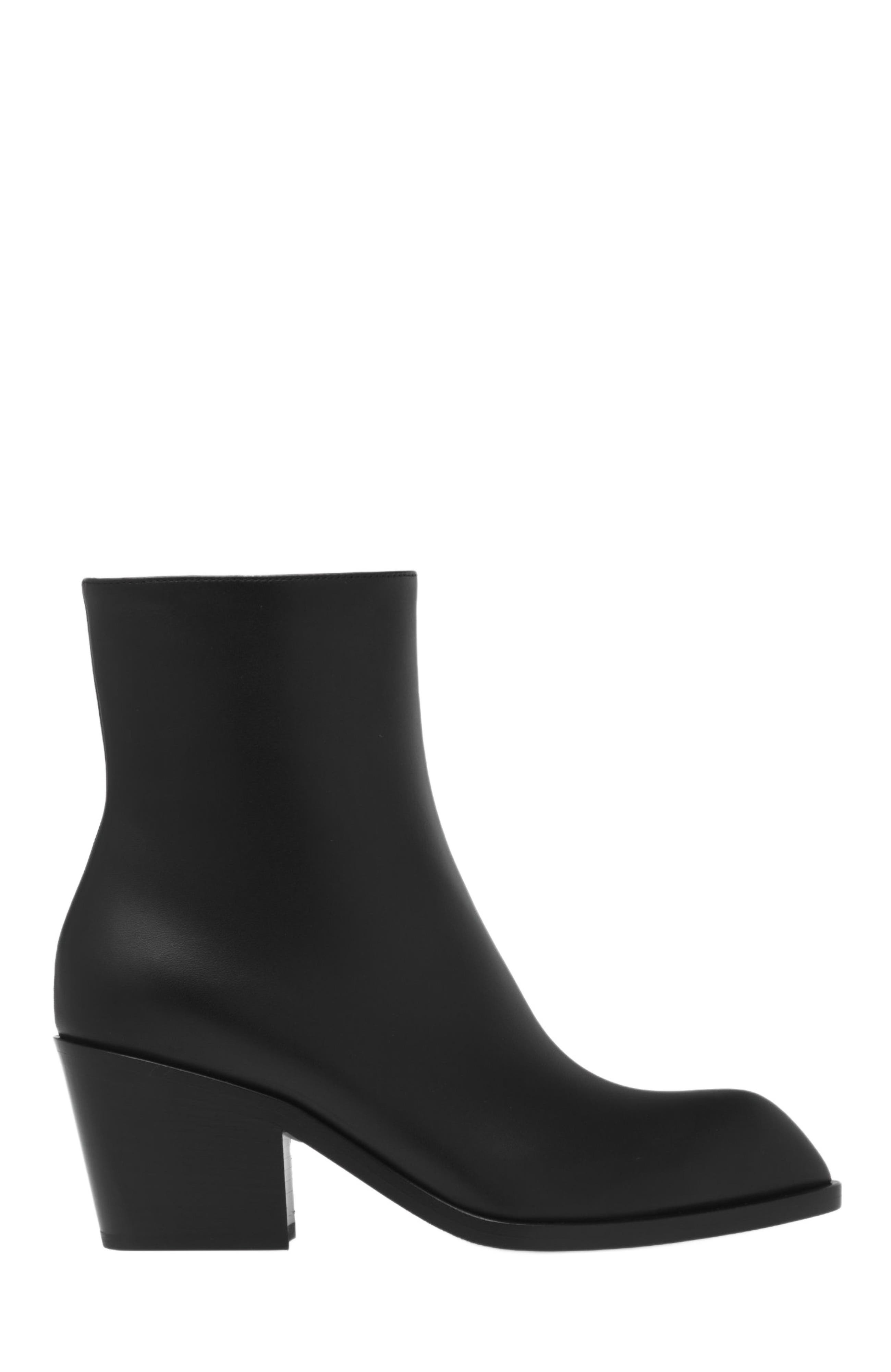 Gianvito Rossi Wednesday Bootie, Main, color, 