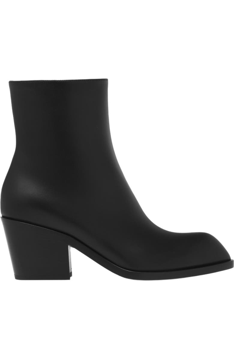 Gianvito Rossi Wednesday Bootie, Main, color,
