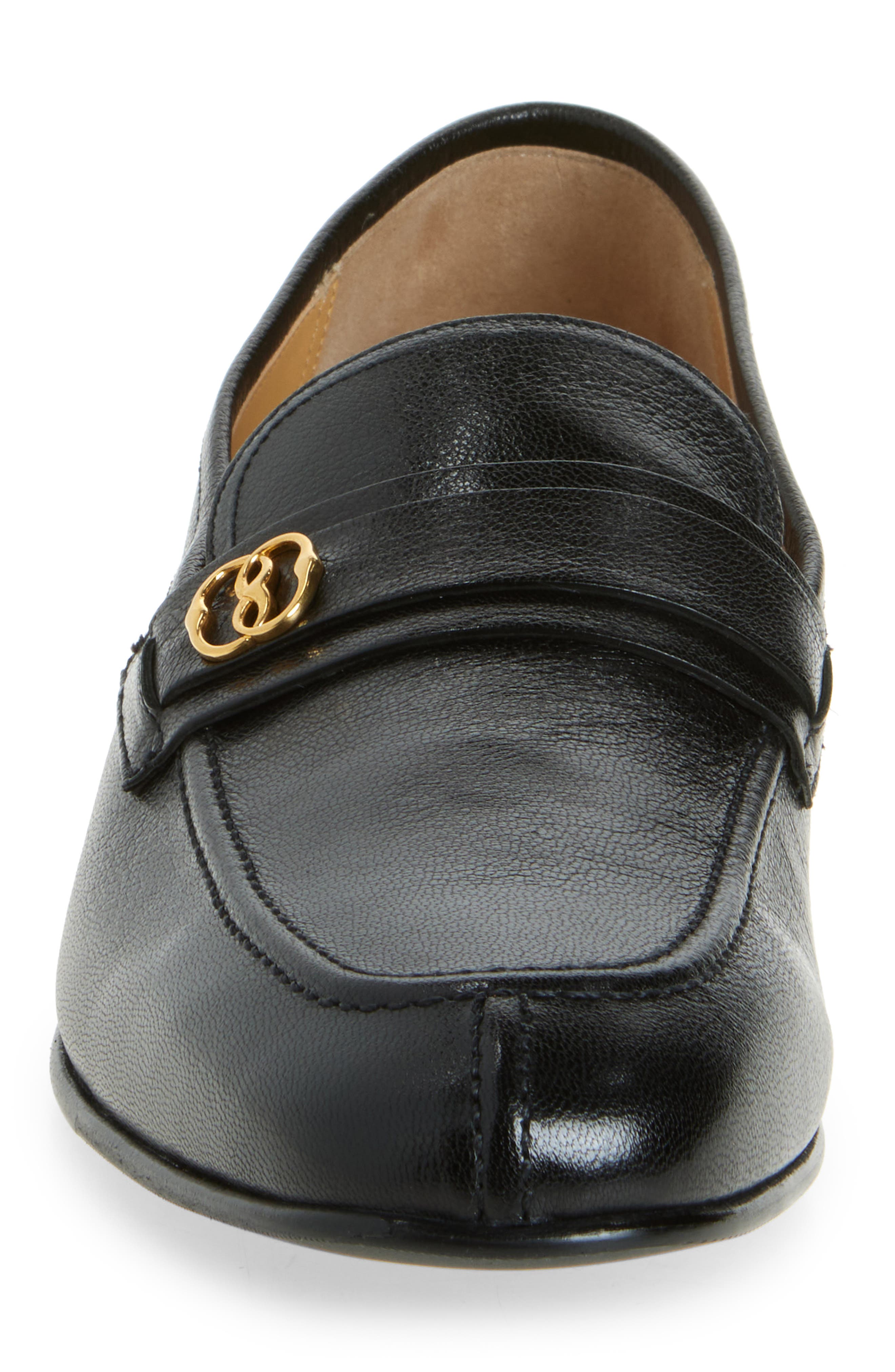 Bally Sadei Penny Loafer, Alternate, color, 