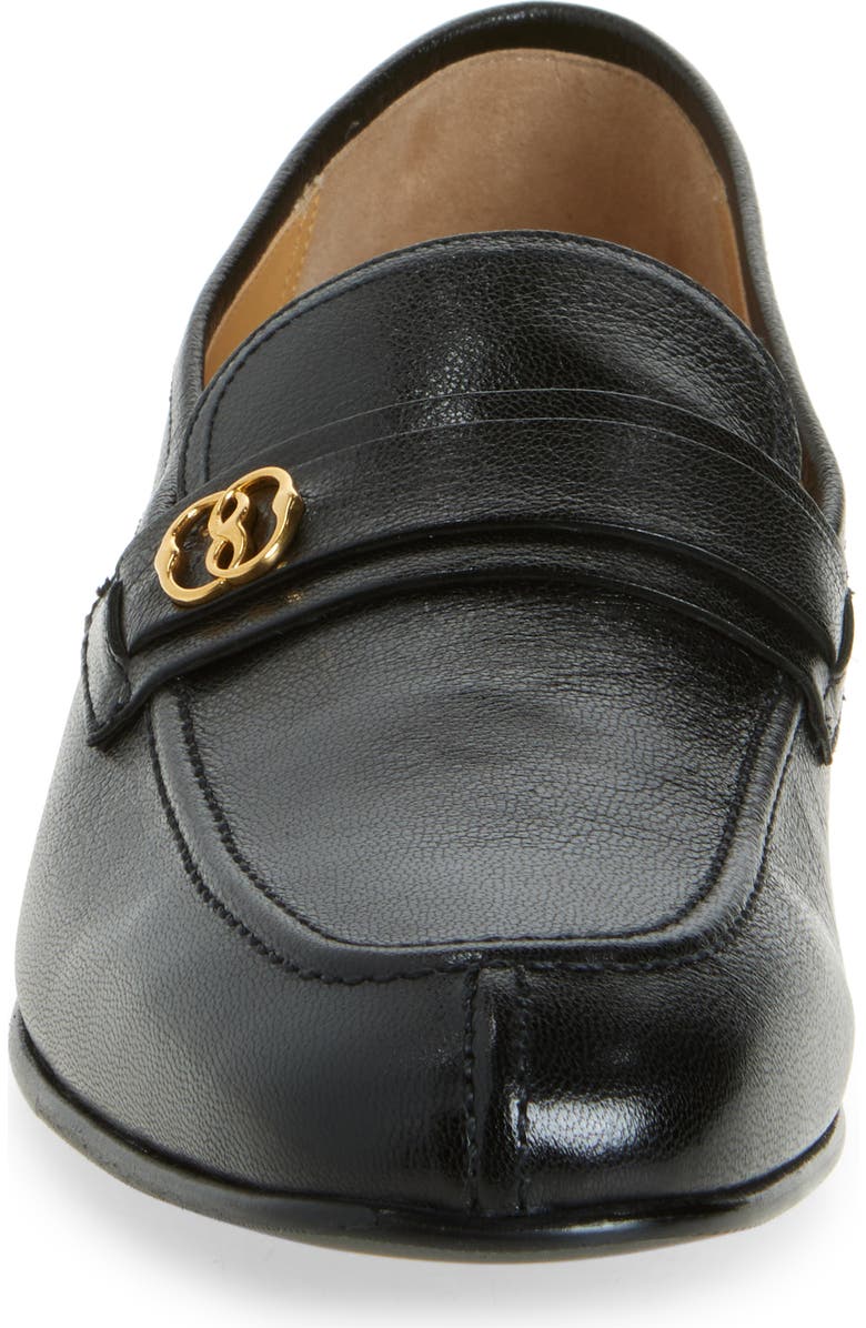 Bally Sadei Penny Loafer, Alternate, color,