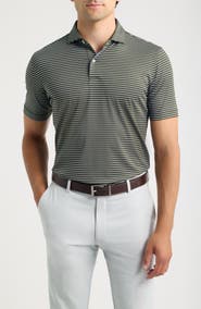 Peter Millar Crown Crafted Performance Jersey Polo