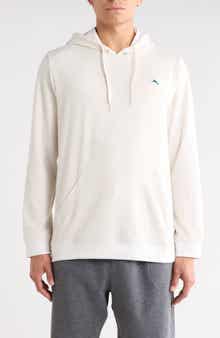 Tommy Bahama Piquè Hoodie