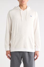Tommy Bahama Piquè Hoodie