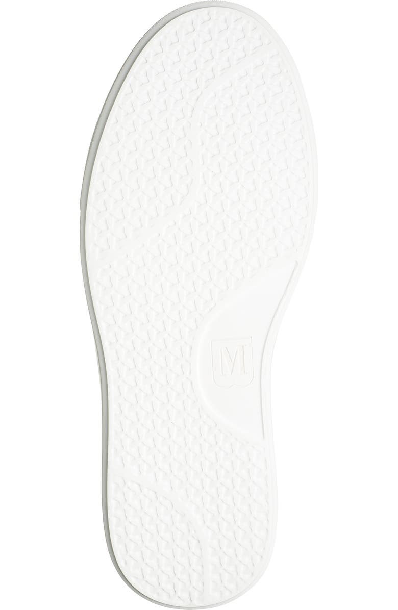 Bruno Magli Lucca Leather Sneaker, Alternate, color,