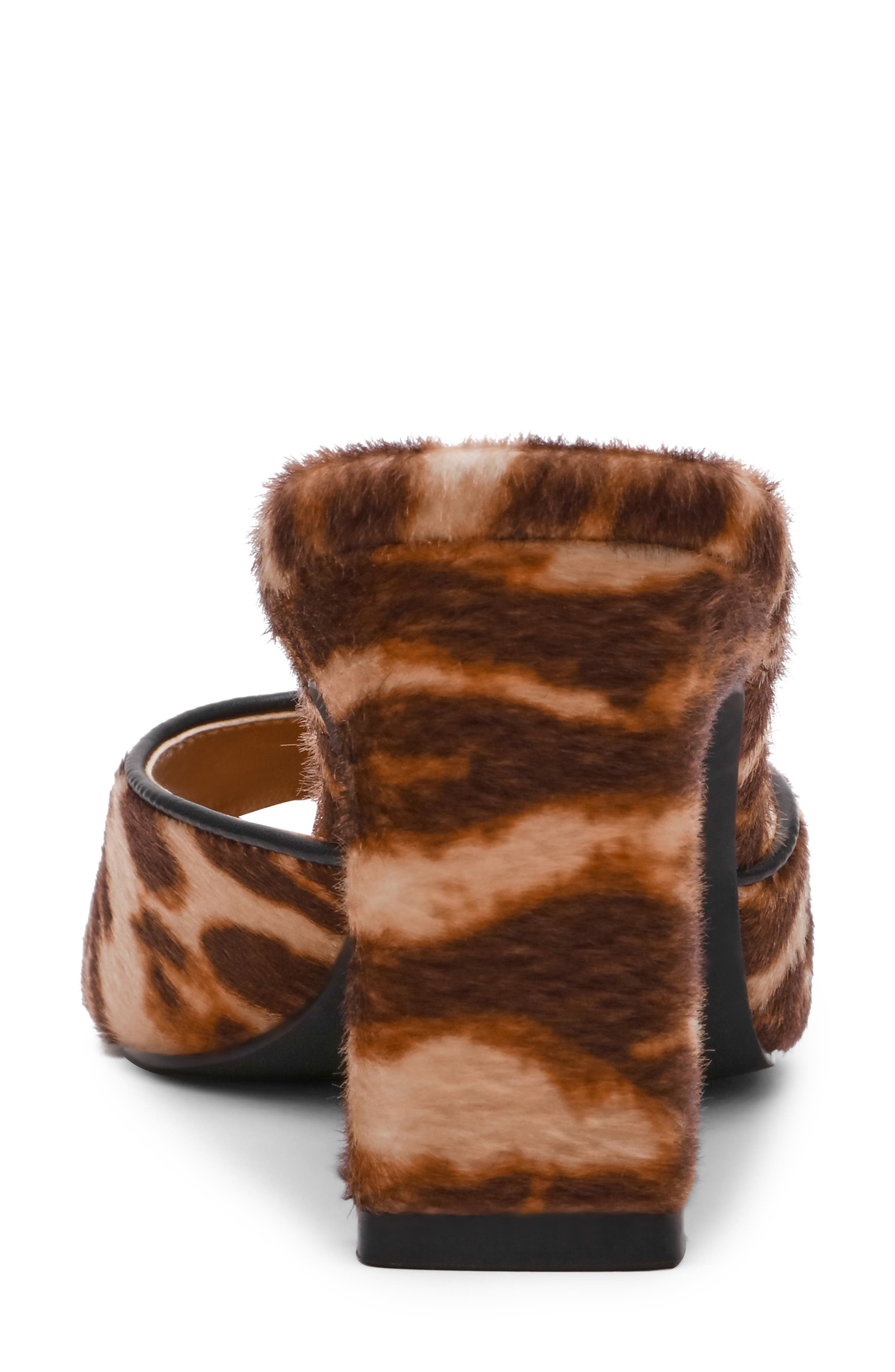 DV by Dolce Vita Lennie Sandal, Alternate, color, Tiger