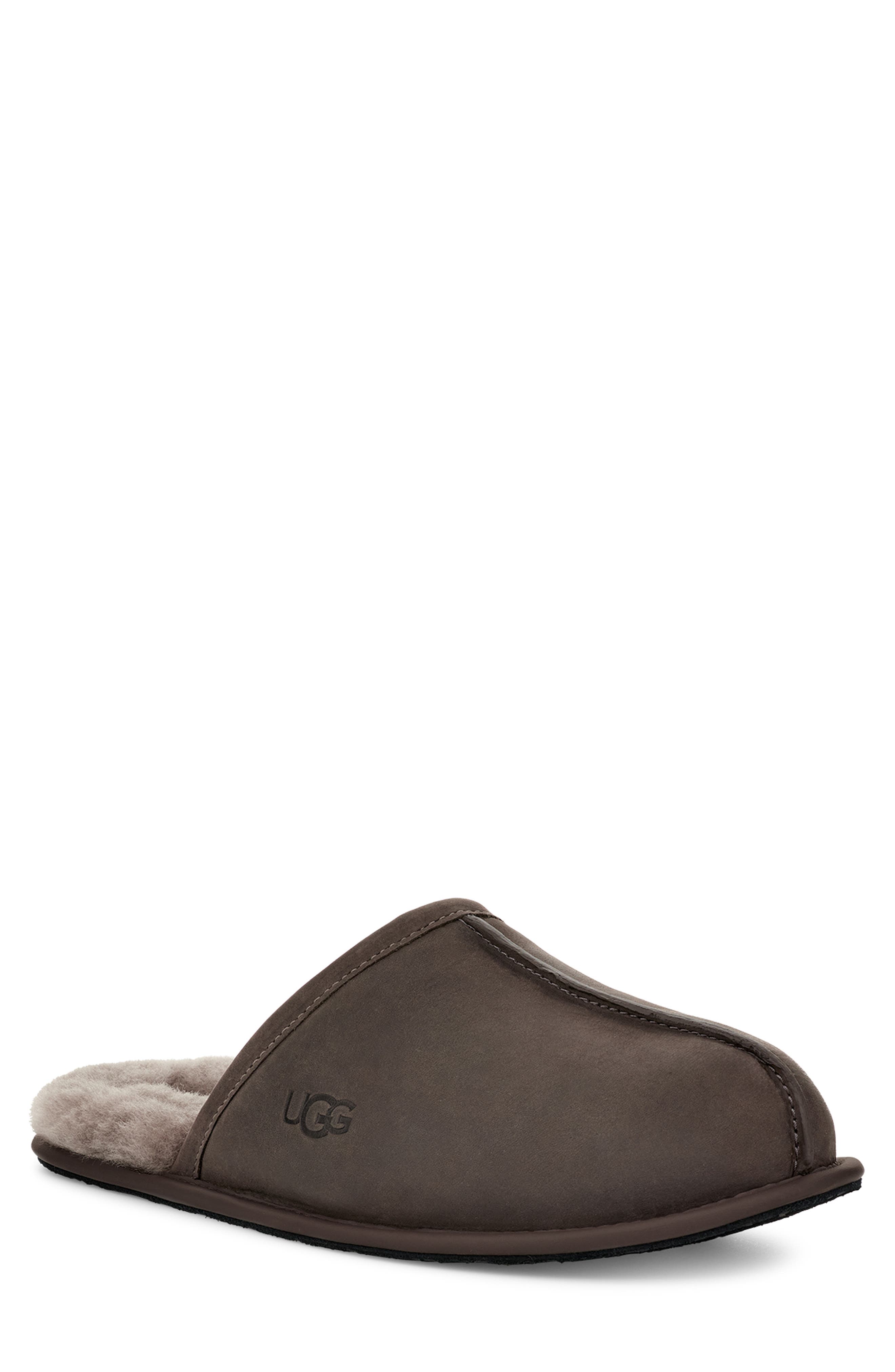 UGG<sup>®</sup> Scuff Slipper, Main, color, 