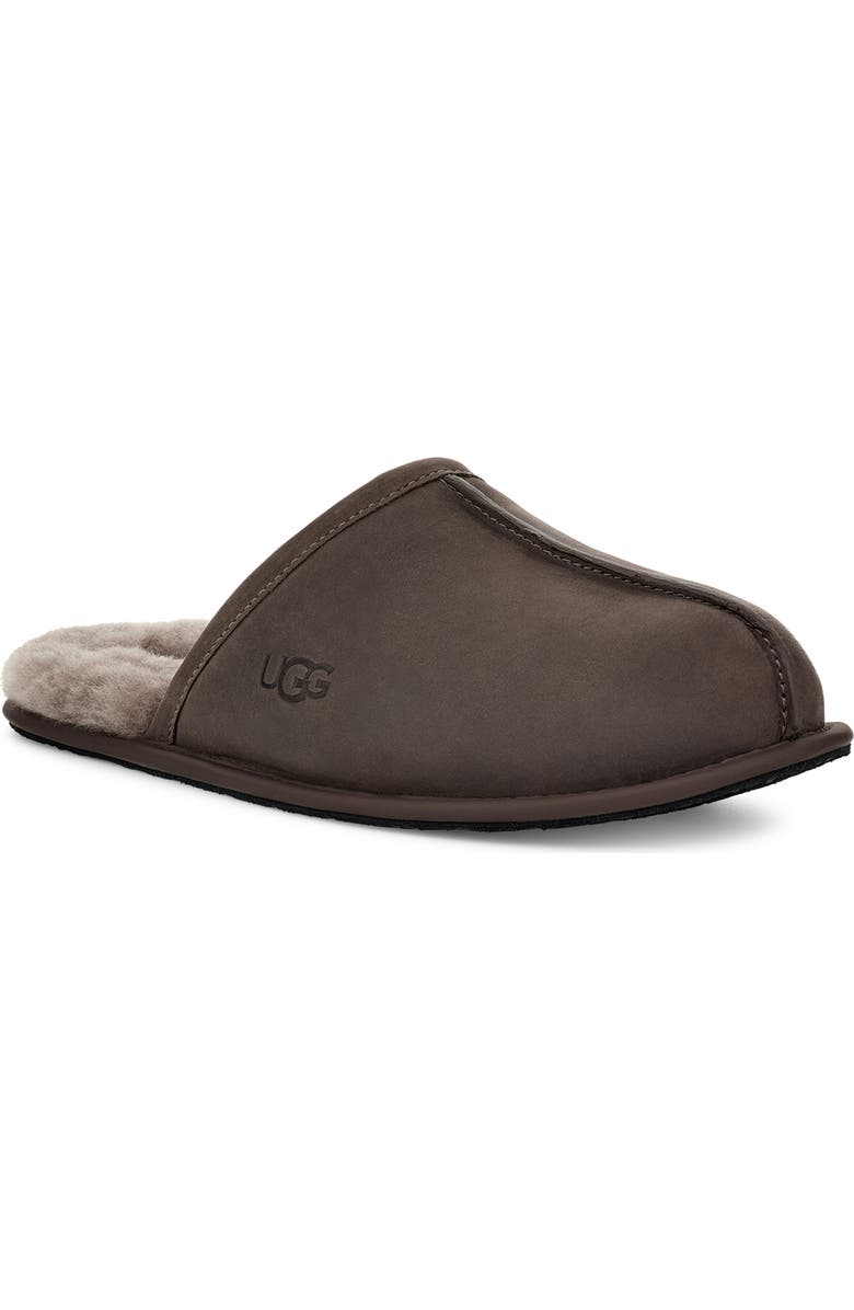UGG<sup>®</sup> Scuff Slipper, Main, color,